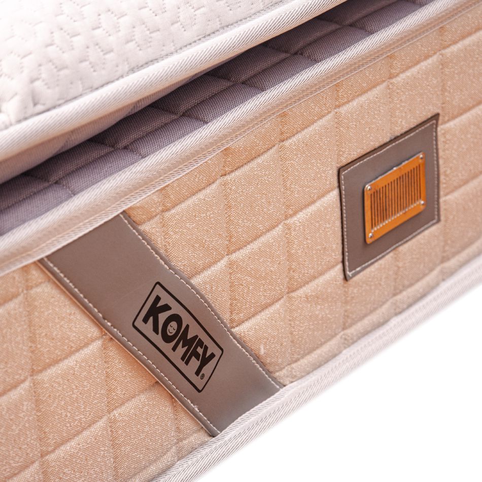 Matras Komfy Amalfi 160×200×30 — Matraslar, Bakı (2)