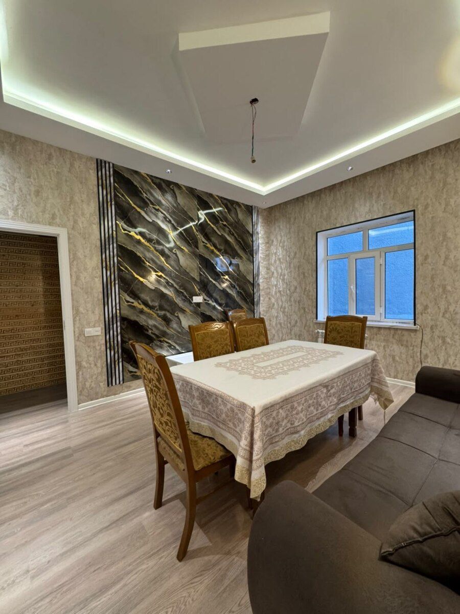 Həyət evi, Xırdalan ş — Ev, villa, Xırdalan (8)