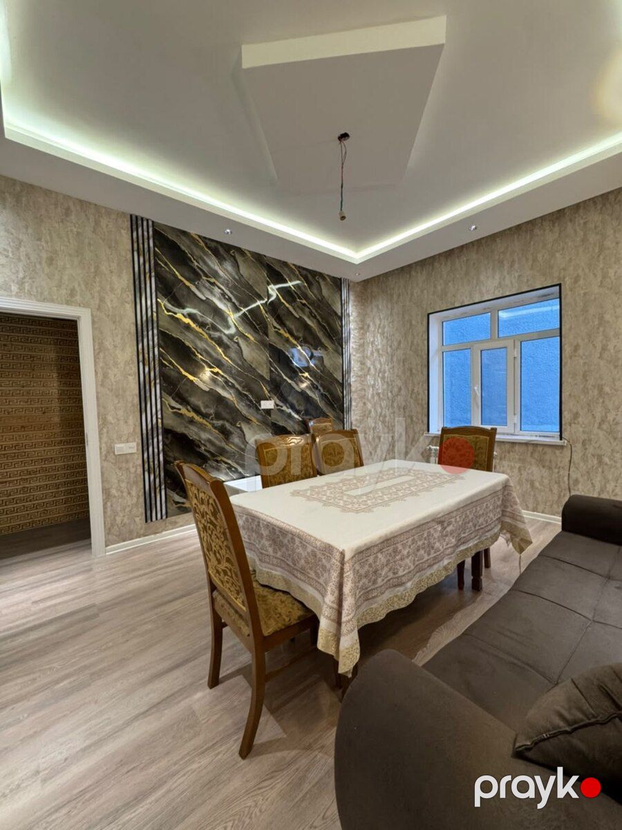 Həyət evi, Xırdalan ş — Ev, villa, Xırdalan (8)