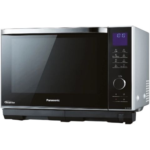 Mikrodalğalı soba Panasonic NN-DS596MZPE — Bakı