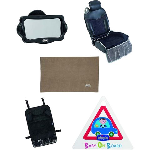 Chicco avtomobil üçün yol dəsti / 06079528010000 — Bakı