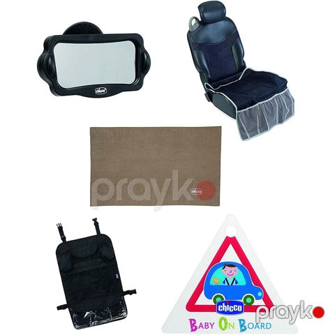 Chicco avtomobil üçün yol dəsti / 06079528010000 — Bakı
