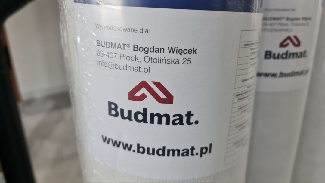 Budmat 150 dam örtüyü membranı — Təmir və inşaat, Bakı (6)
