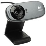 Veb kamera Logitech C310 USB Emea 935 WIN10 (960-001065) — Веб камеры