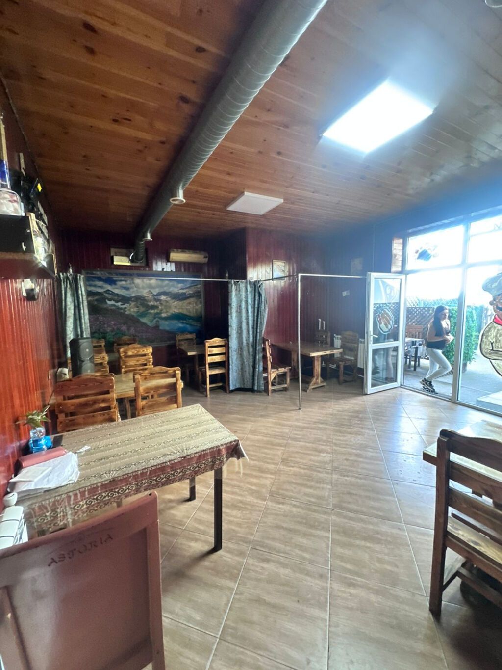 Satılır: Kafe + Avtomoyka kompleksi 3.5 sot torpaq sahəsində — Daşınmaz əmlak, Bakı (2)