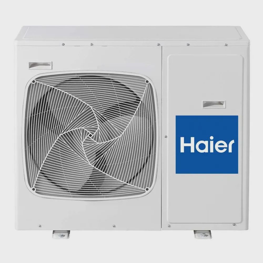 Multi split xarici blok Haier 4U30HS1ERA, 30000 BTU, İnverter — Kondisioner və split-sistemlər, Bakı
