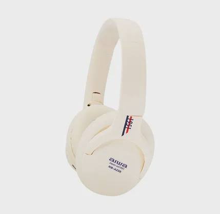 Simsiz qulaqlıq Aıwa NB-A23E Ivory — Baku Electronics — Electronics