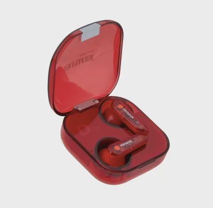 Simsiz qulaqlıq Aıwa AT-X80D RED — Simsiz qulaqlıqlar, Bakı