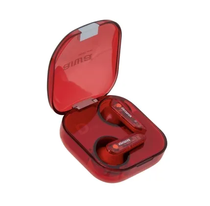 Simsiz qulaqlıq Aıwa AT-X80D RED — Bakı