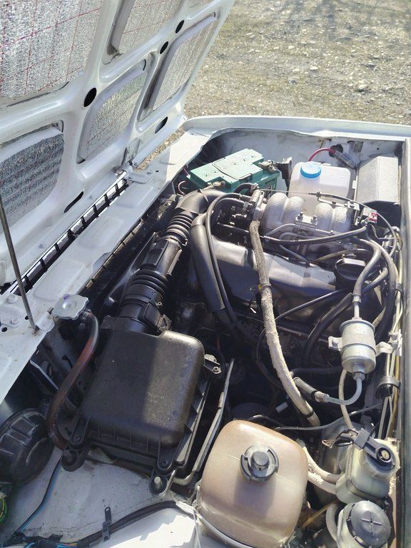 Lada (VAZ) 2107, 1.6 L, 2009 il, 85 000 km — Avtomobillər, Qəbələ (4)