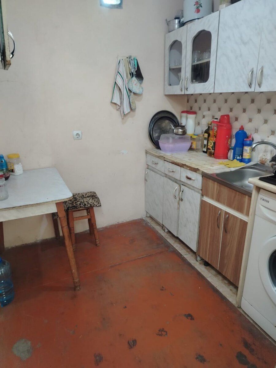 Həyət evi, Suraxanı r — Ev, villa, Bakı (8)