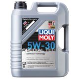 Mühərrik yağı Liqui Moly Special Tec 5W-30 (9509/1164) — Mühərrik yağları