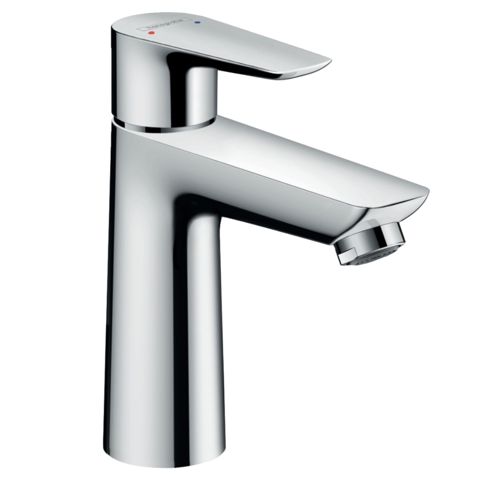 Hövzə kranı Hansgrohe 71710000 — Bakı