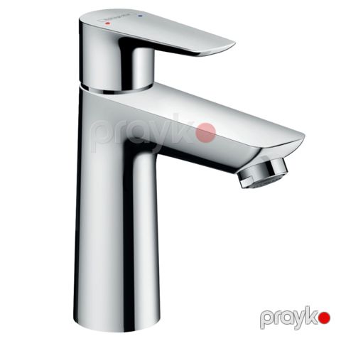 Hövzə kranı Hansgrohe 71710000 — Bakı