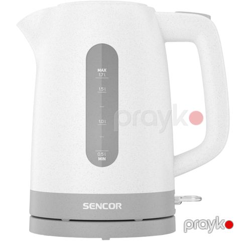 Çaydan Sencor SWK 1738WH