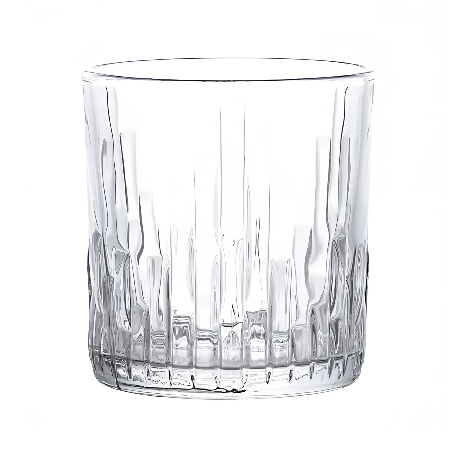 Stəkan dəsti Tognana Vetro Griffe, 6 ədəd, 330 ml (VO585T13078) — Bakı
