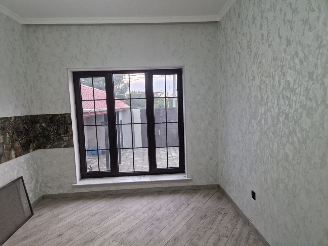 Bağ evi, Novxanı qəs — Ev, villa, Sumqayıt (6)
