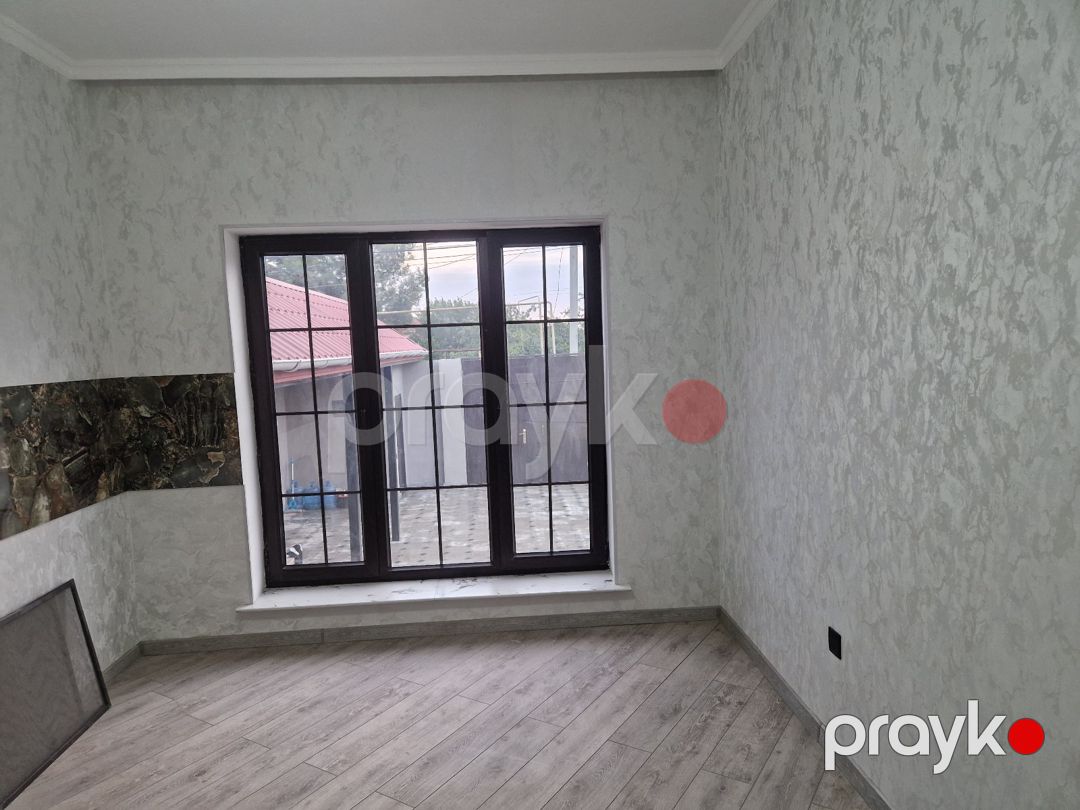 Həyət evi, Sumqayıt ş — Ev, villa, Sumqayıt (5)