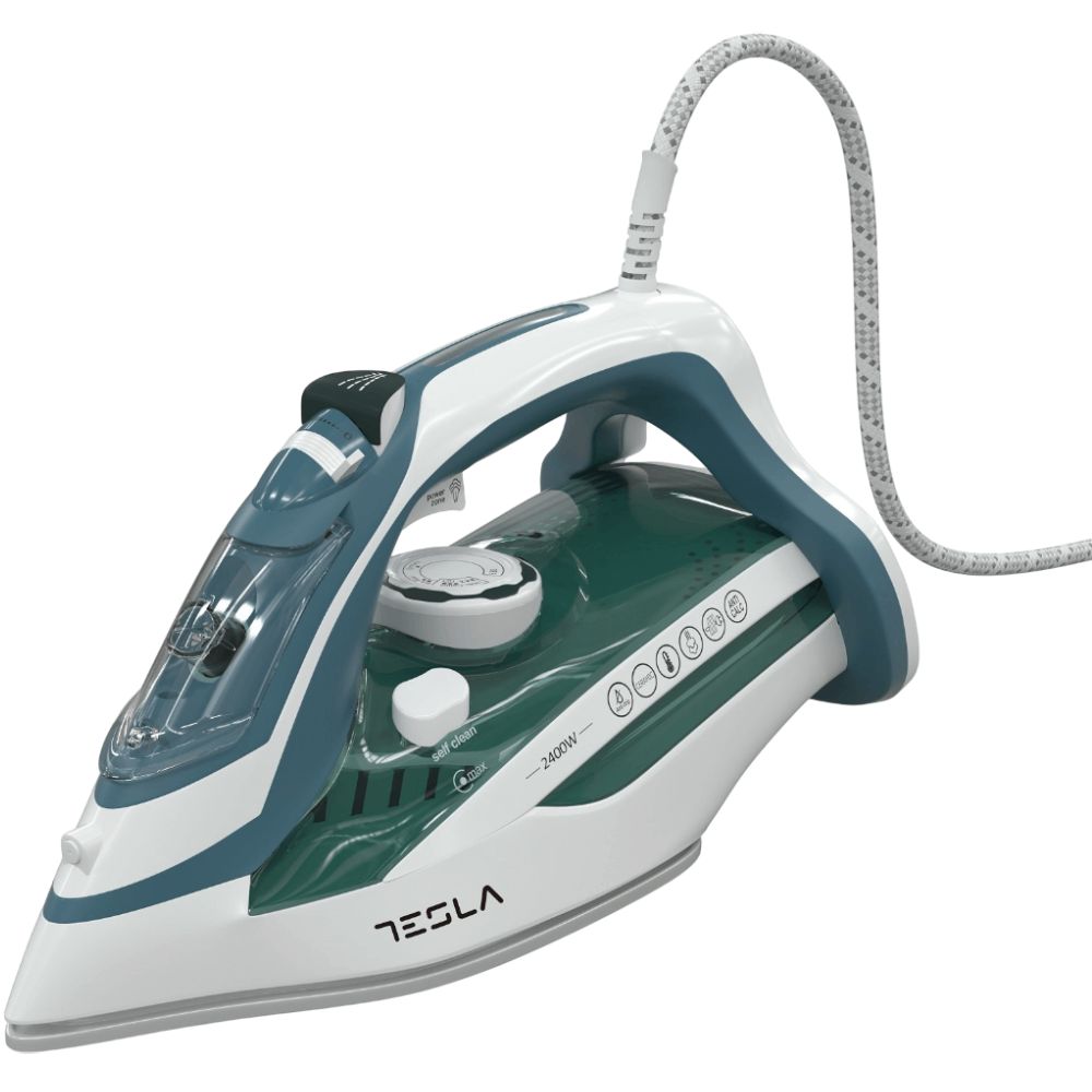 Ütü Tesla IR300BL — Ütü, Bakı