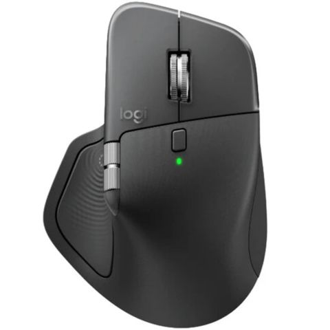 Mouse Logitech MX Master 4 Graphite / L910-007562 — Bakı