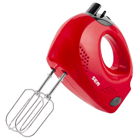 Sem SK650 Red — Bakı