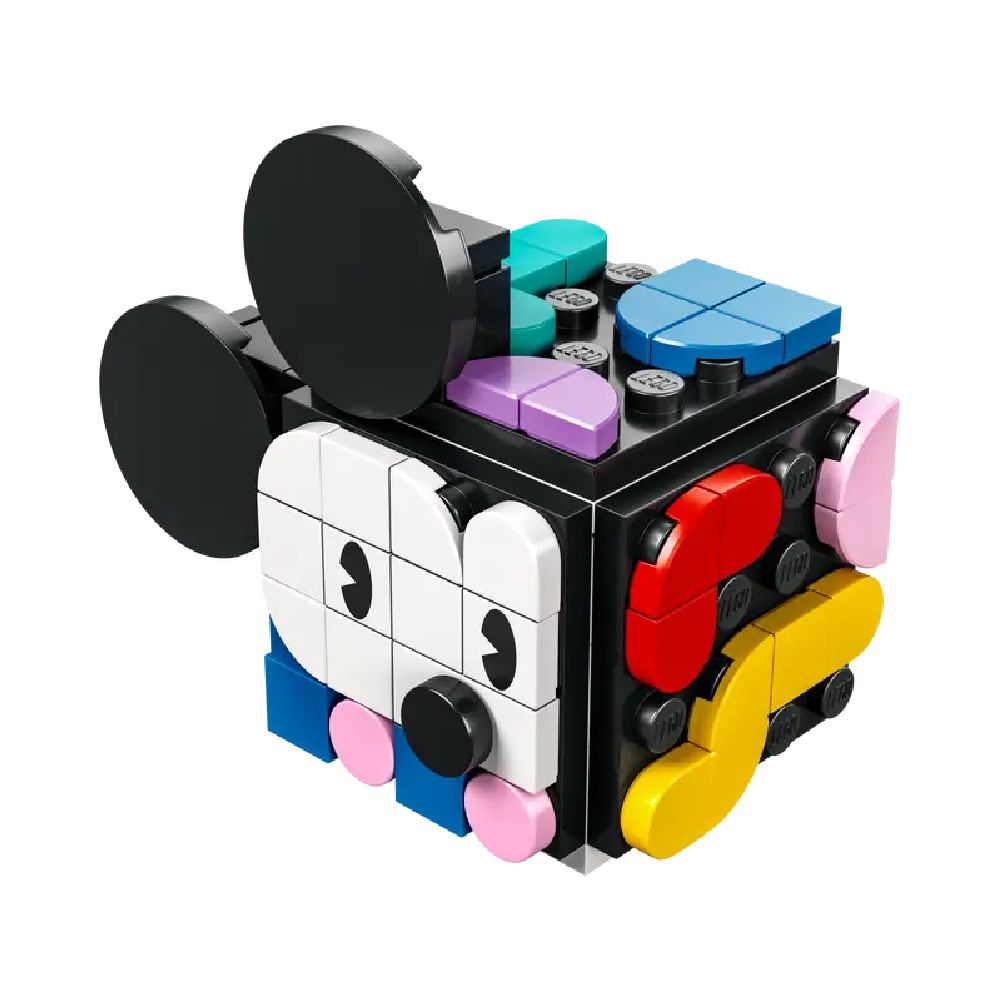 Lego Dots Mickey Mouse & Minnie Mouse Back-to-School Project Box 41964 / 5702017156361 — Mallar, Bakı (3)