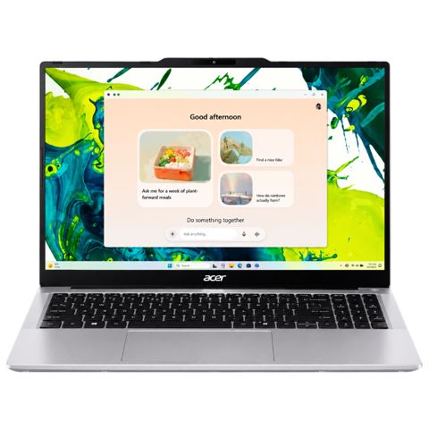 Notbuk Acer Aspire AL15-53P (NX.DGCER.003) — Bakı