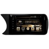 Avtomobil üçün monitor King Cool Android T18 3/32 GB DSP & Carplay For Kia K5 2021 — Avtomobil televizorları və monitorları