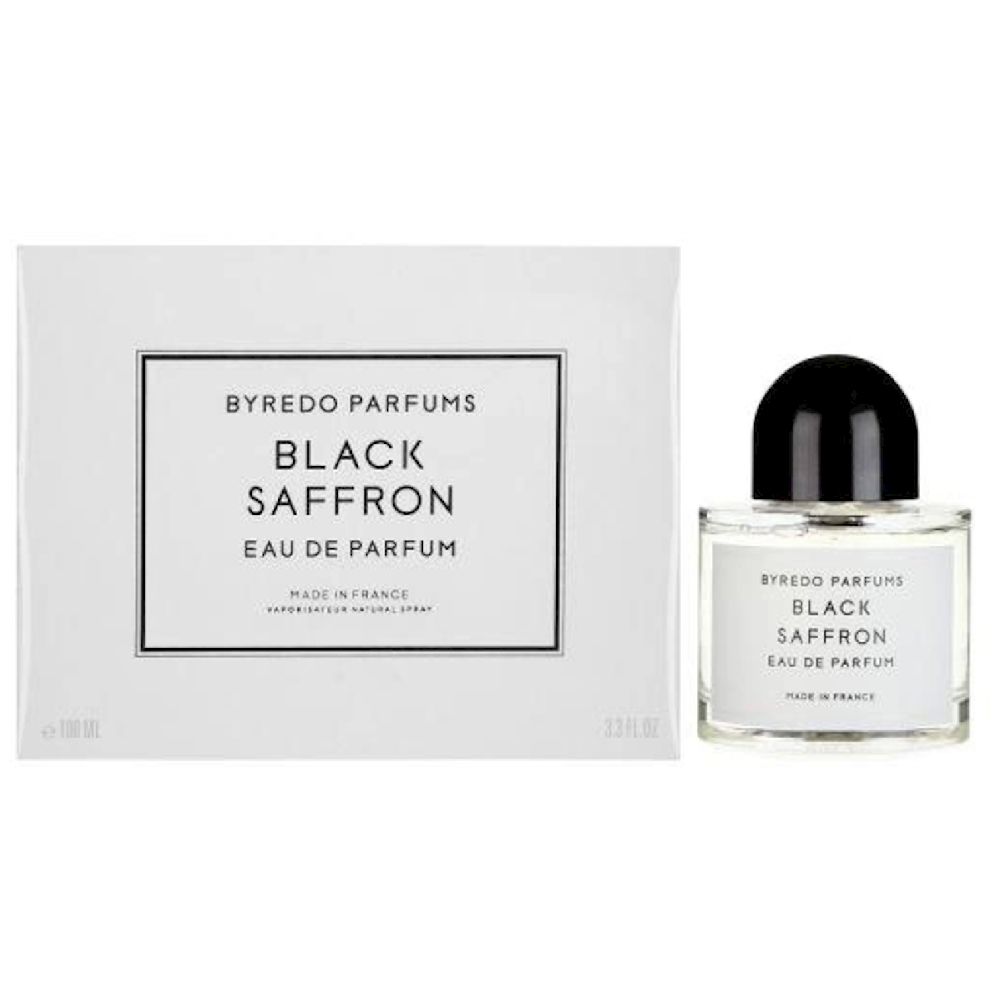 Uniseks parfüm Byredo Black Saffron EDP 100 ml 7340032809251 — Ətir, Bakı