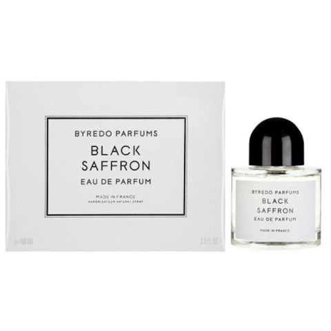 Uniseks parfüm Byredo Black Saffron EDP 100 ml 7340032809251 — Bakı