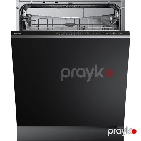 Qabyuyan Teka DFI 46950 XL — Bakı