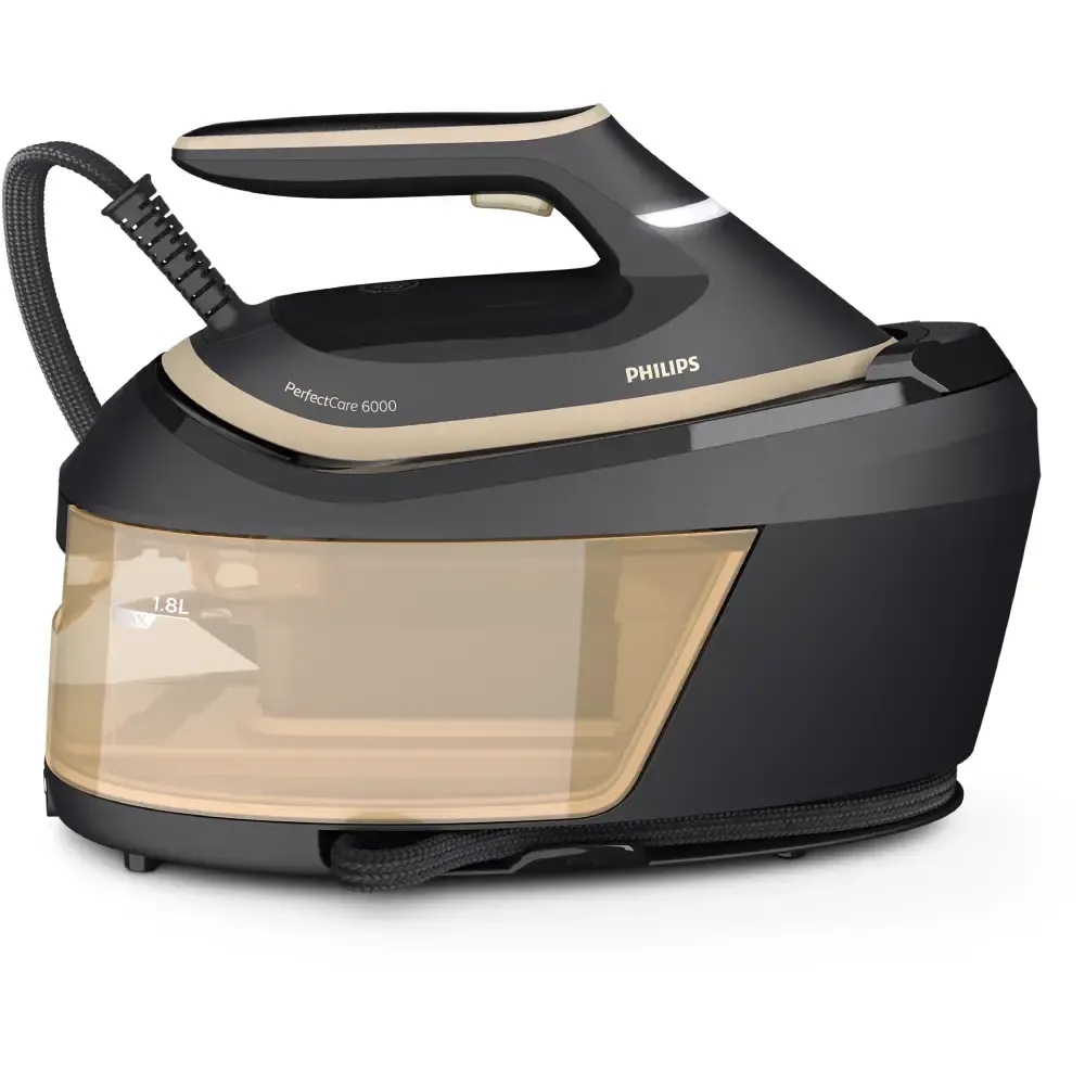 Buxar generatorlu ütü Philips PSG6064/86, PerfectCare Series 6000 — Bakı