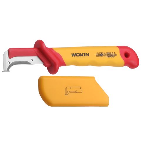 Tikinti bıçağı Wokin W566905 — Bakı