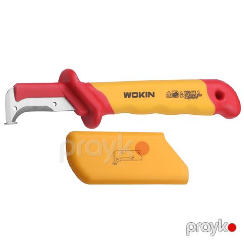 Tikinti bıçağı Wokin W566905 — Bakı