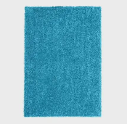 Xalça Prizma Romanza 80x150 sm Turqoise — Xalılar, Bakı