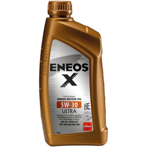 Mühərrik yağı Eneos Ultra X OW-16 A 1 L