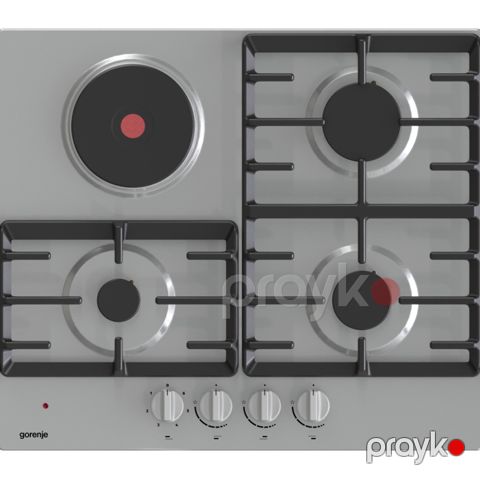Plitə Gorenje GE681X
