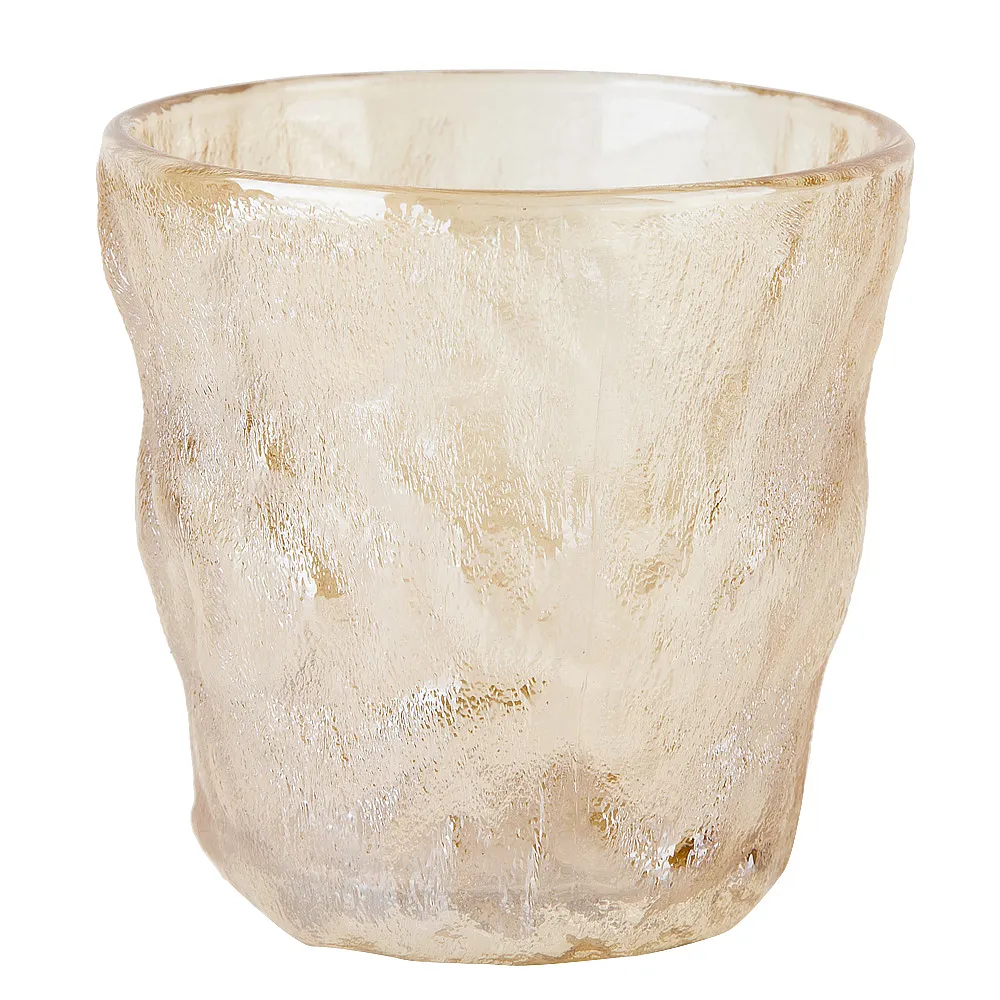 Stəkan Nouvelle Home Frost Amber 310 ml — Süfrə qabı, Bakı