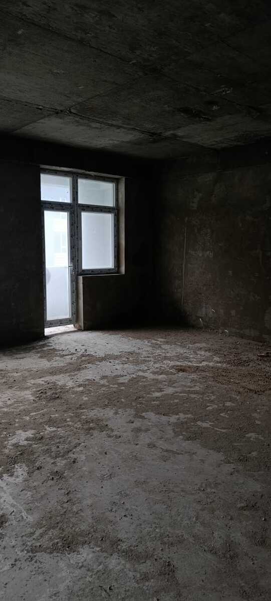 2-otaqlı yeni tikili, Sumqayıt ş., 72 m² — Mənzil, Sumqayıt (7)