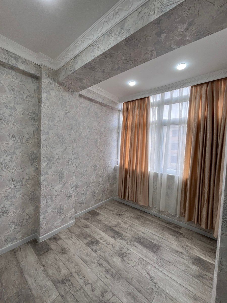 2-otaqlı yeni tikili, Xırdalan ş., 31 m² — Mənzil, Xırdalan (4)