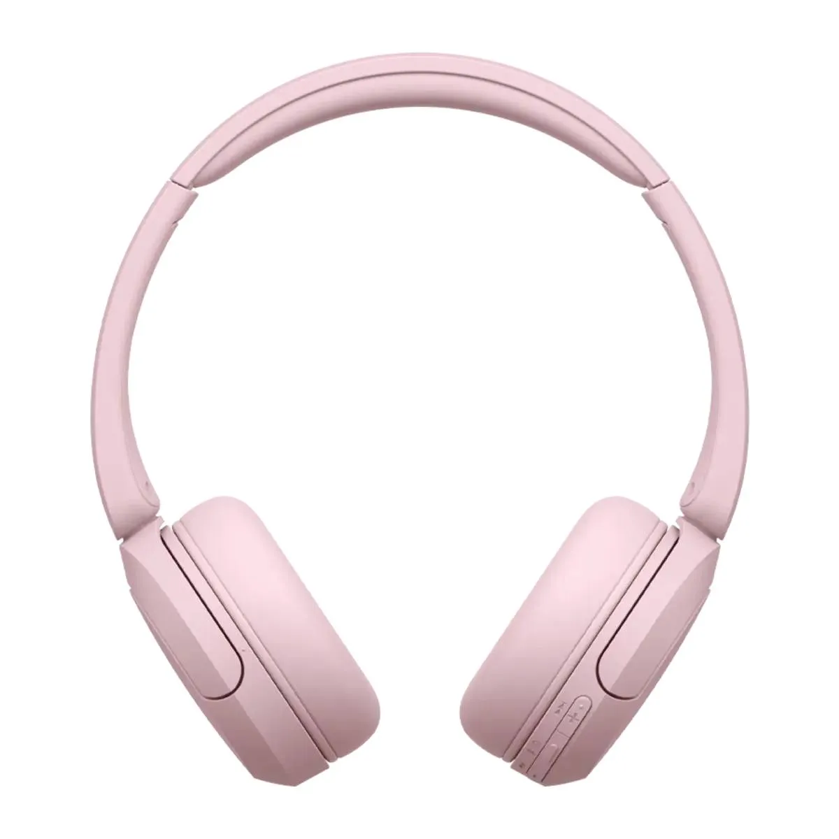 Simsiz qulaqlıq Sony WH-CH520 Headphones Bluetooth on-ear with microphone Pink — Wireless headphones