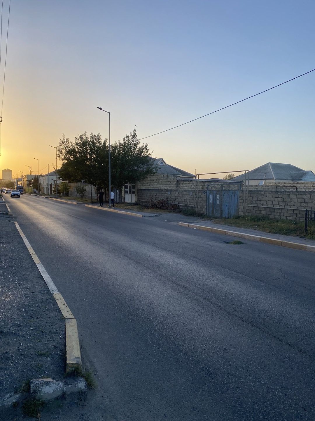 5 sot torpaq sahəsi, 21-ci mkr — Torpaq, Sumqayıt (2)
