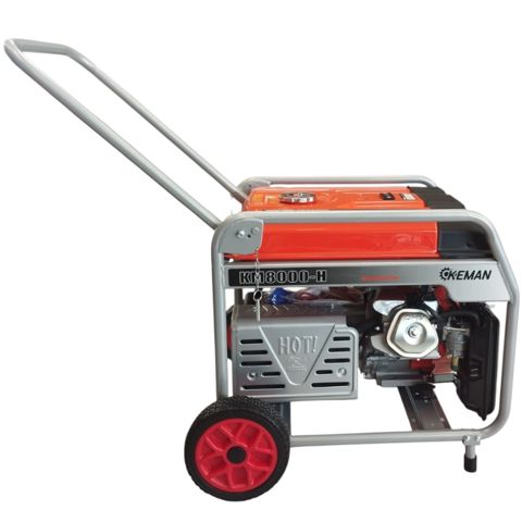 Generator Keman KM 8000H