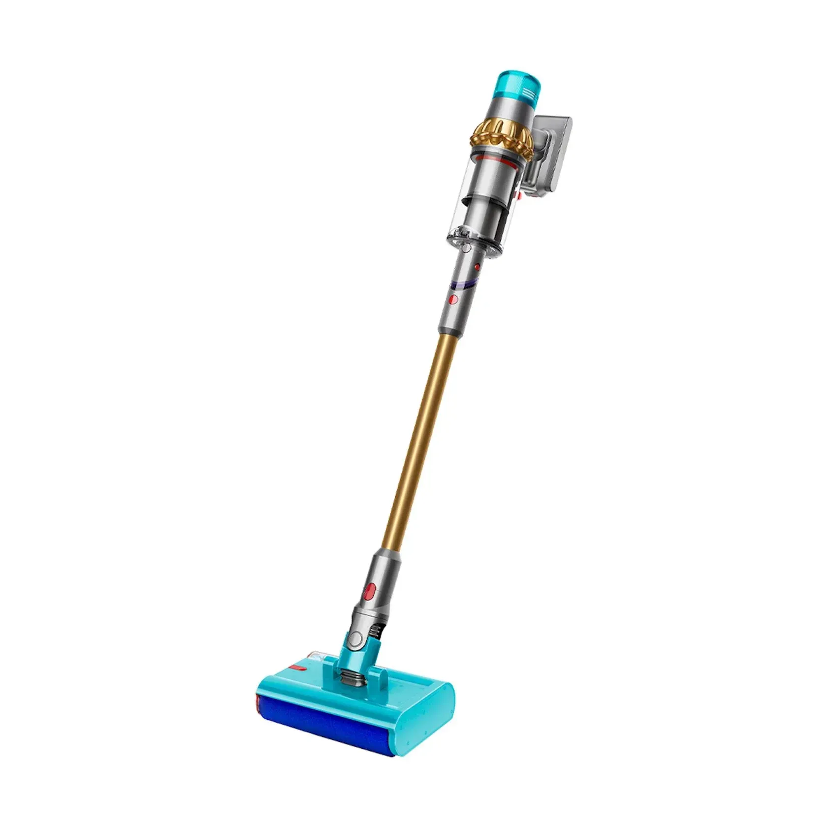 Simsiz şaquli tozsoran Dyson SV47 V15s Submarine (448798-01) — Bakı