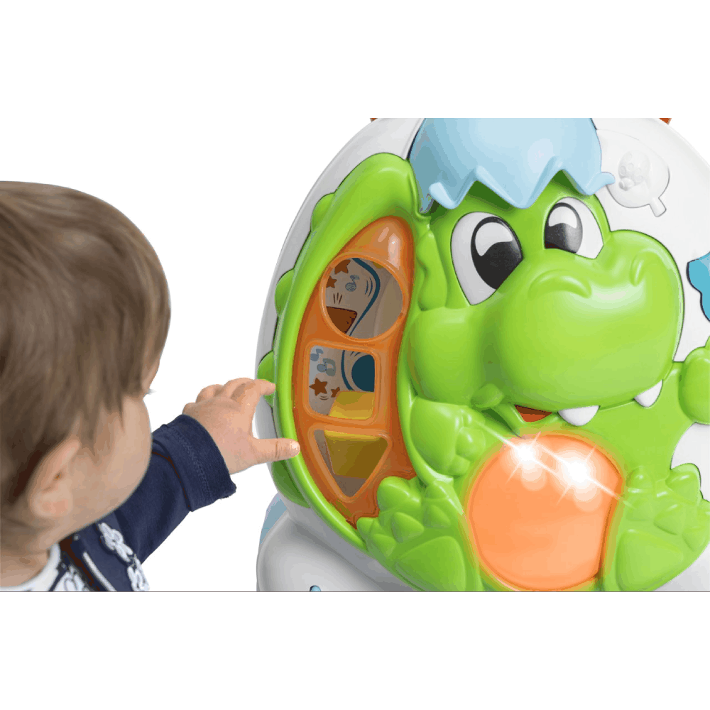 Oyuncaq Chicco Dino 8058664157723 — Mallar, Bakı (3)