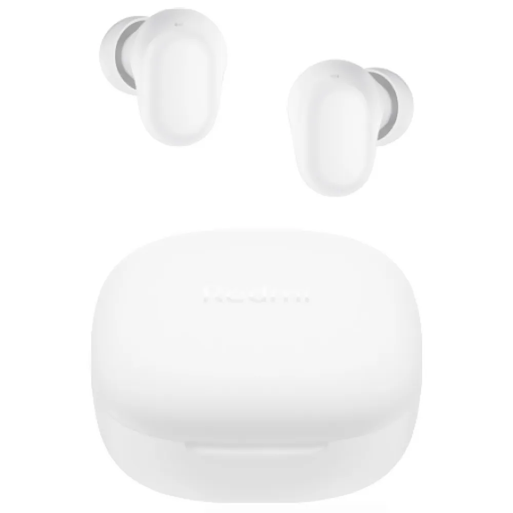 Simsiz qulaqlıq Xiaomi Redmi Buds 6 Play White (M2420E1) — Simsiz qulaqcıqlar