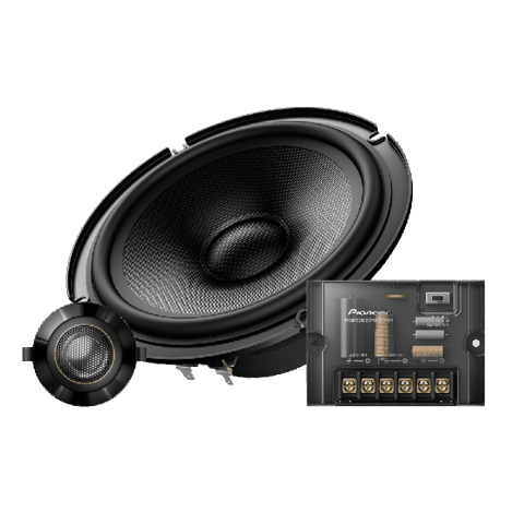 Avtomobil üçün dinamik Pioneer TS-Z65CH — Bakı