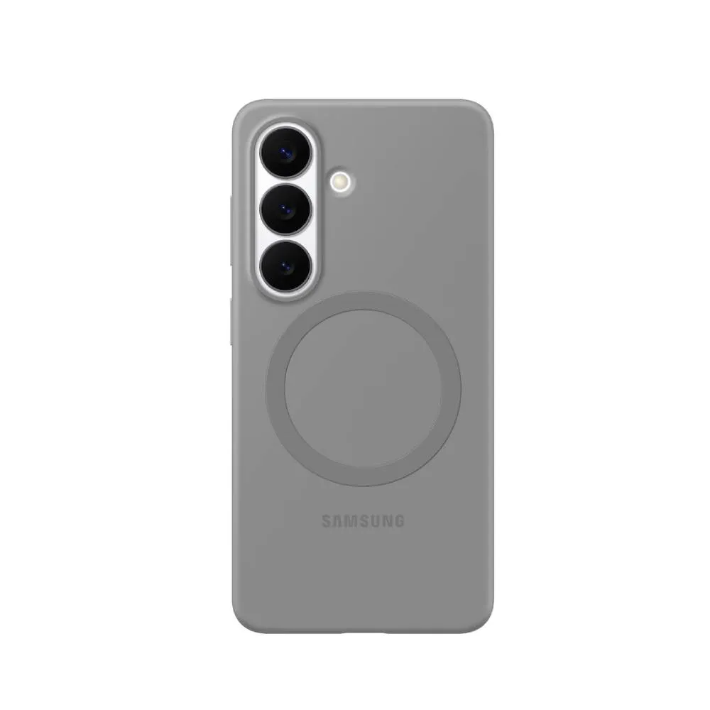 Çexol Samsung Galaxy S26 Magnet Case, Gray (EF-ES942CJEGRU)