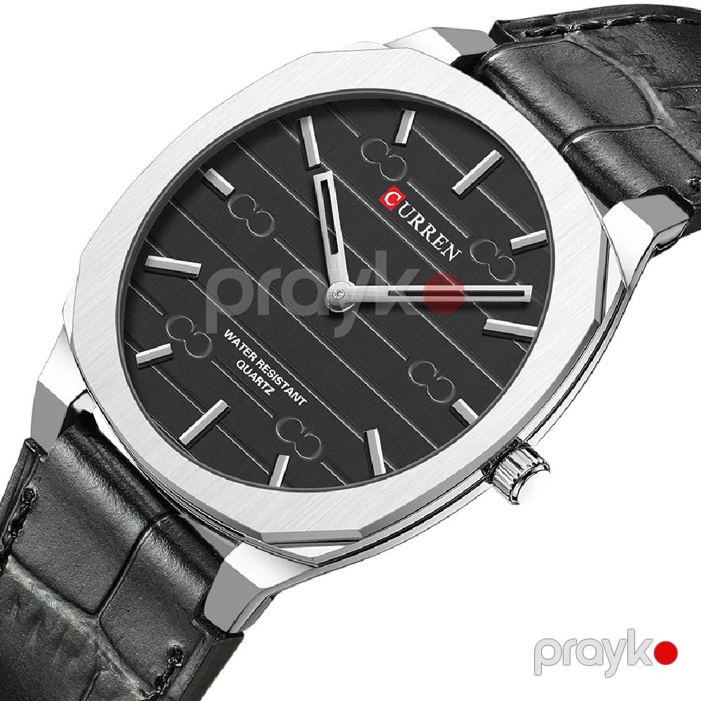 Saat curren 8480-2 — Qol saatları, Bakı (3)