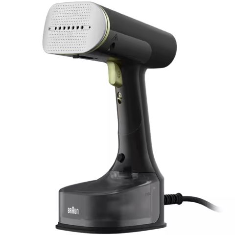 Əl buxarlandırıcısı Braun GS7088CP — Bakı
